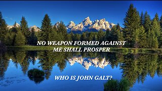 John Galt WEEKEND UPDATE W/ INTEL FROM X22, Benjamin Fulford, 107, Tucker Carlson, ED DOWD MONKEY ++