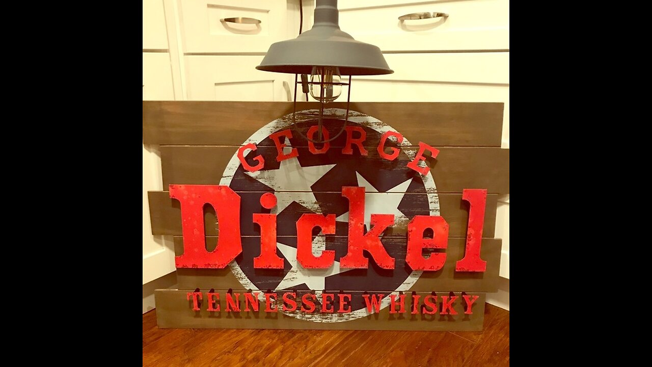 Season 1 Episode 18 George Dickel Distillery Tour