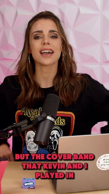 Turtles in a half shell.. TURTLE POWER!🍕 What were you for Halloween as a kid?