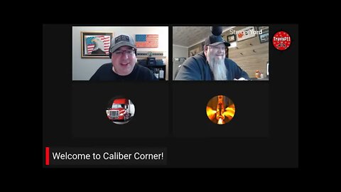 Caliber Corner S4 Ep 234 Our favorite rifles and calibers, .308 and above!