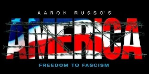 AMERICA Freedom To Fascism (sottotitoli in italiano) Aaron Russo