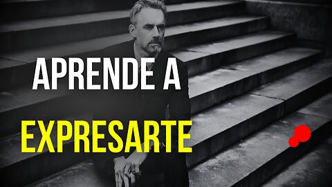 Elige La Gracia Sobre Lo Raro - Jordan Peterson Español