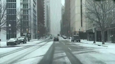 2 News Weather Review: Dec. 23