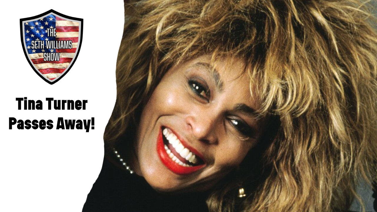 TSWS | Tina Turner Passes Away, Target Tucks In The Back and More