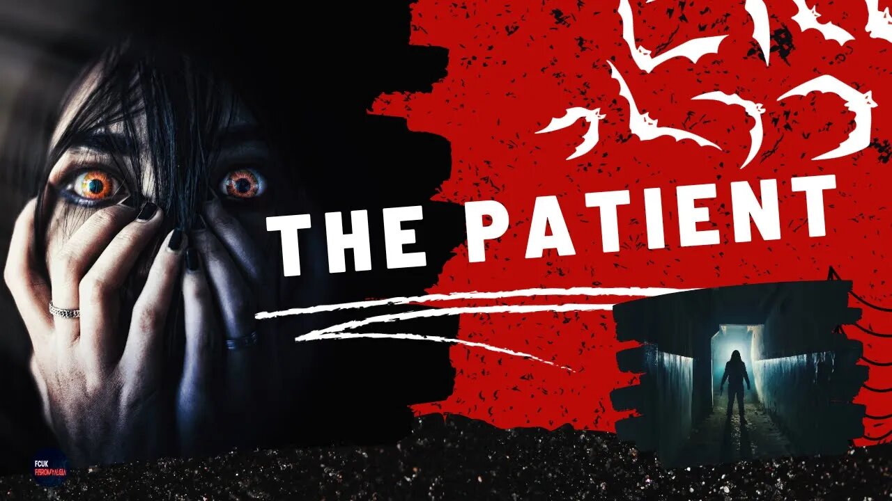 The Patient: A Heart-Pounding Horror Tale 🎥💀