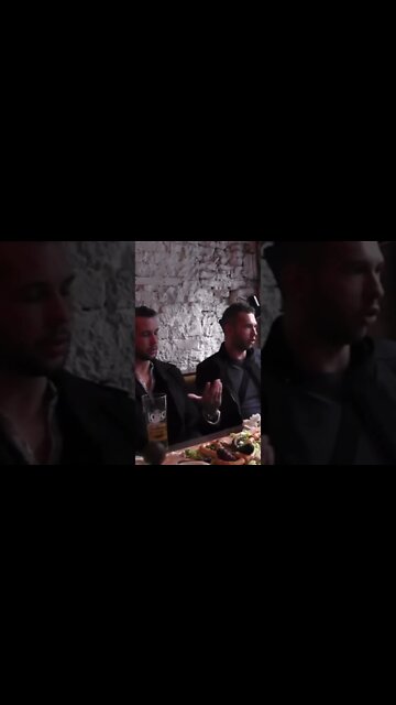 Andrew Tate’s advice on starting a business #cobratate #hustlersuniversity #tatespeech #amazonfba