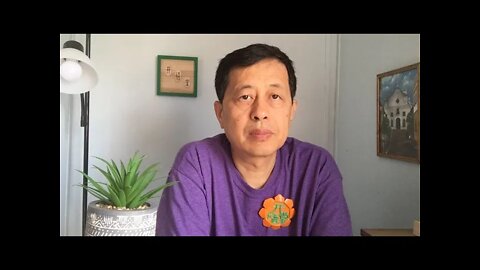 【直】KWT2419金融重置，有些国家会破产20210906-1【悟里看世界】