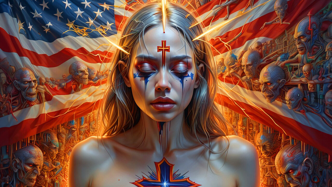 Absolute Independence, Absolute Freedom: Culture is Not Your Friend