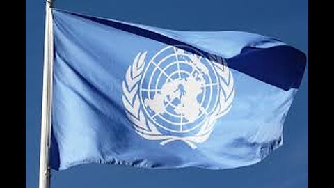 ANOTHER HUGE UN SEX SCANDAL - "SEX-GATE"