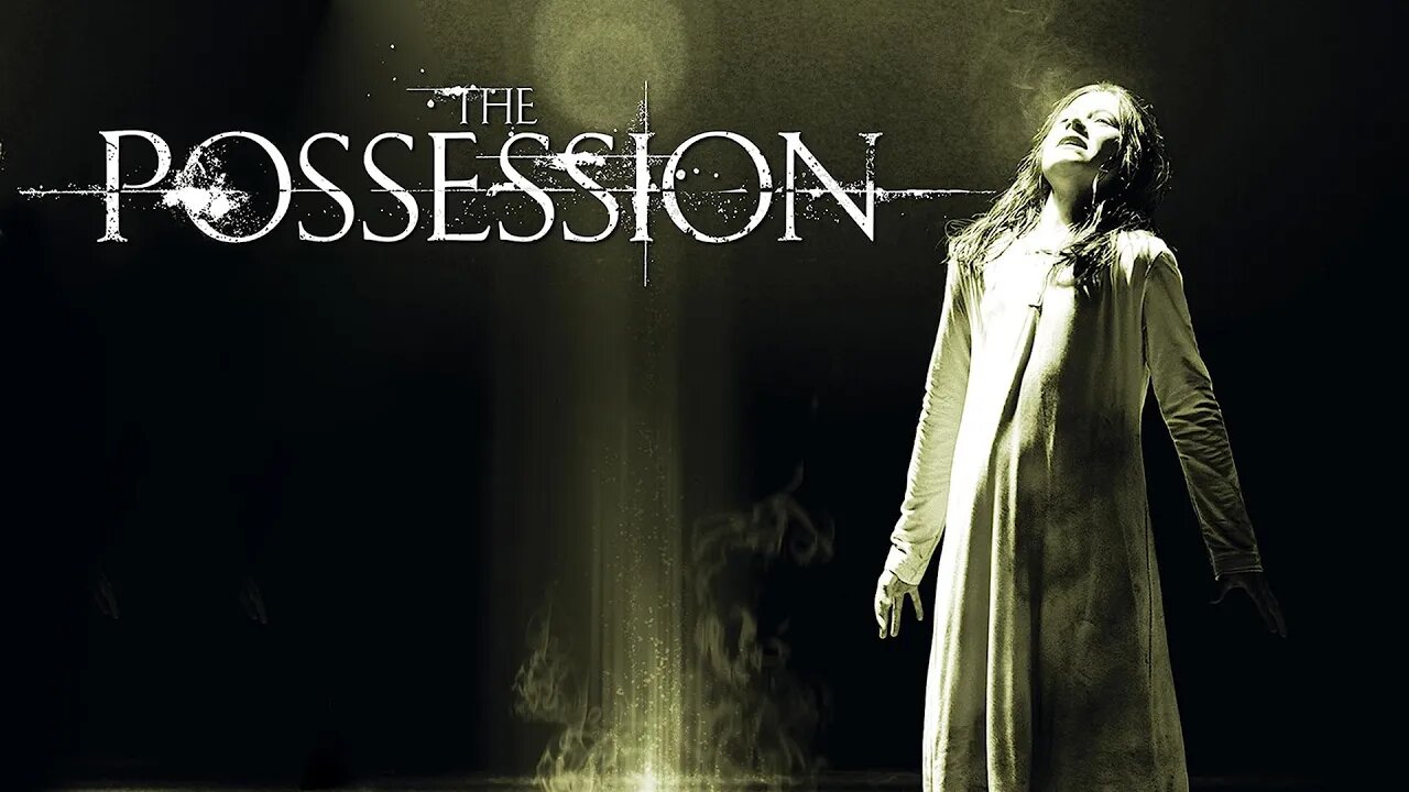 The Possession (2012) Movie Review