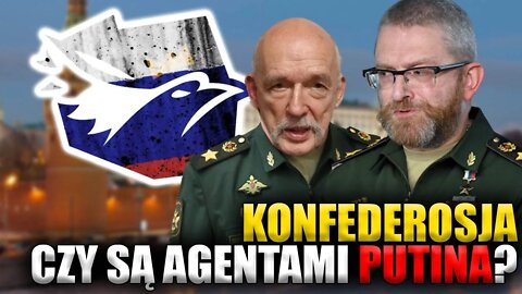 HIT! Dziennikarka dopytuje: Czy Konfederacja to agenci Putina? Padła zaskakująca odpowiedź