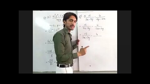 9th math ex 4 1 Q4 part2