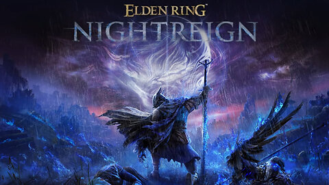 Elden Ring Nightreign | Official Gameplay Reveal Trailer | The Game Awards 2024