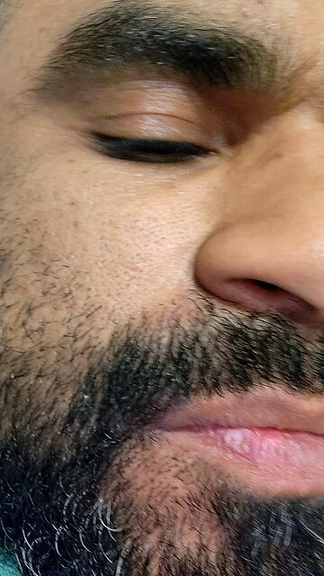 Life should be smooth