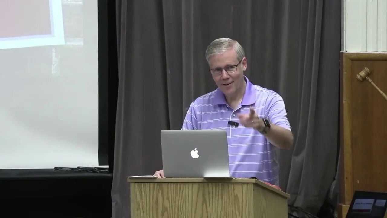 Grace in 1 & 2 Samuel