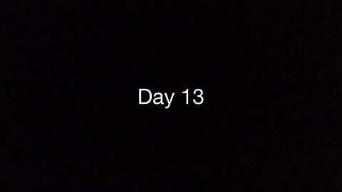 Day 13