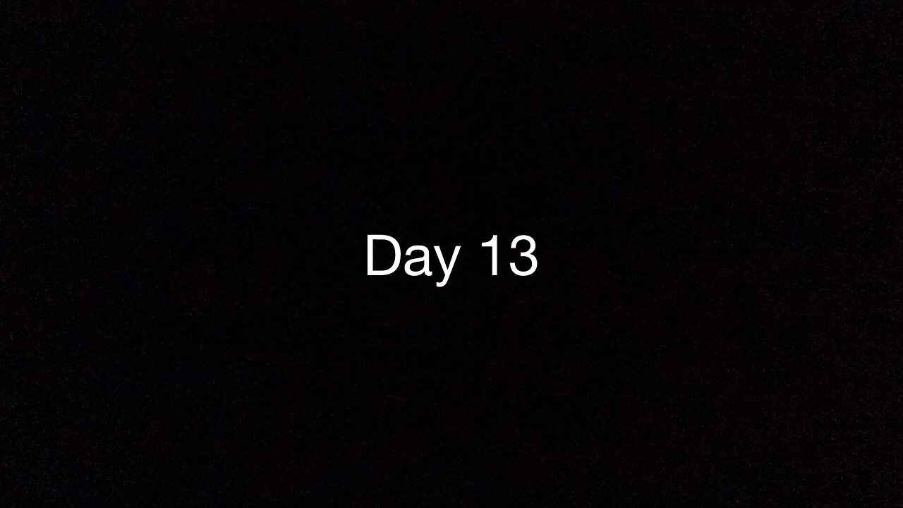 Day 13