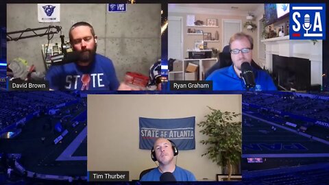 Episode 148 - Last Call Livestream