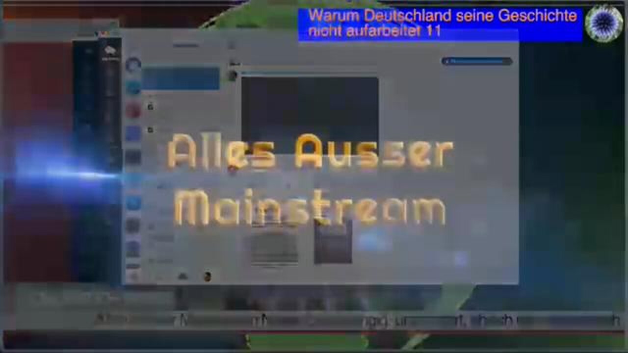 Warum Deutschland seine Geschichte nicht aufarbeitet 11/10