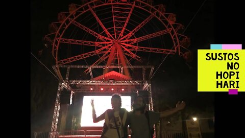 [VINHEDO] Hopi Hari na Hora do Horror - Dejavu 2021