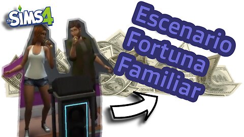 Herencia en Juego: El Desafío de la Abuela - juego de escenarios 7