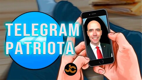 El Telegram Patriota!!