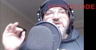 FCB DECODES TRUMP ANNOUNCEMENT SPEECH