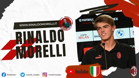 De Ketelaere: presentazione ufficiale e le indiscrezioni sulla trattativa con il Milan 05.08.2022