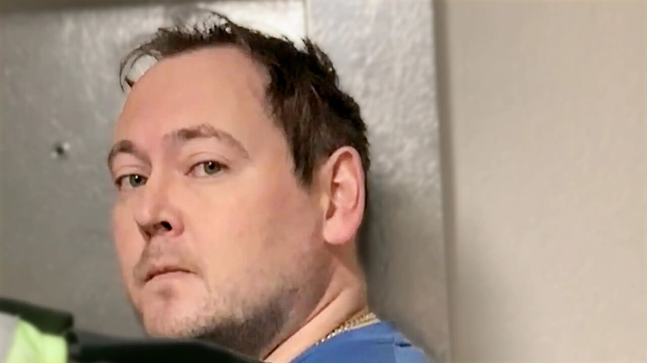 David James Howitt, Birmingham 2/3/23
