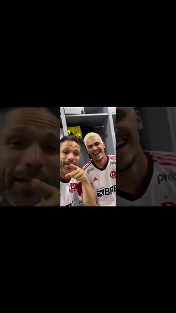 ESTAMOS VIVOS NA COPA DO BRASIL E NO PRÊMIO PUSKAS!!