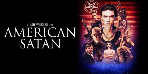 American Satan - Truth in plain Sight