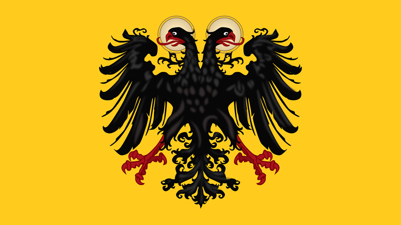 Anthem of the Holy Roman Empire (to 1806) - Gott erhalte Franz den Kaiser (Instrumental)