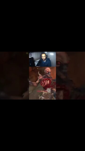 ABRIRÃO OS PORTÕES | DOOM ETERNAL #Shorts #DoomEternal