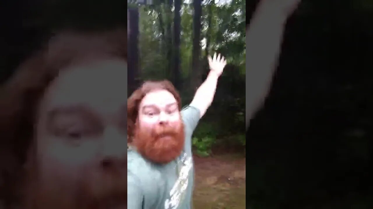 Ginger Please!