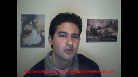 AMIGHTYWIND.COM - RAPTURE TRUTHS, exposing the lies of the devil (PART 2)