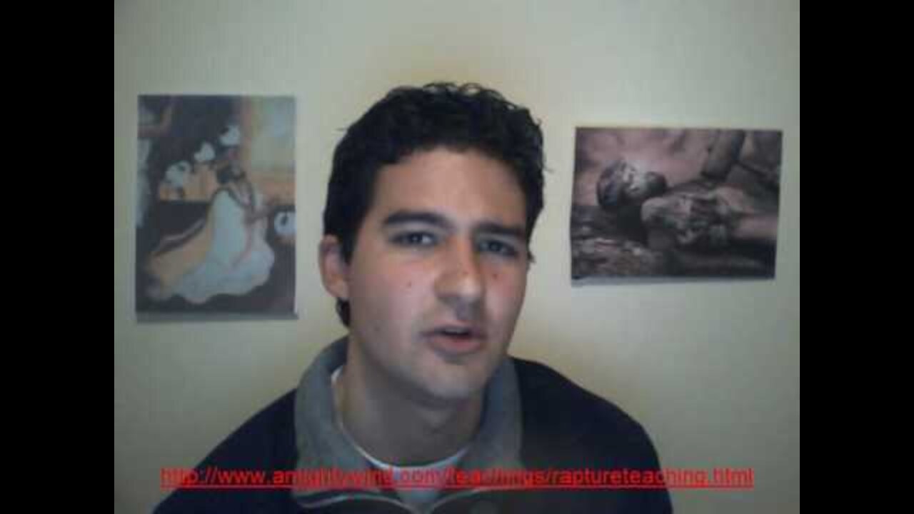 AMIGHTYWIND.COM - RAPTURE TRUTHS, exposing the lies of the devil (PART 2)