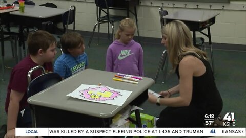 One Class At a Time announces 5th winner: Ginger Williams