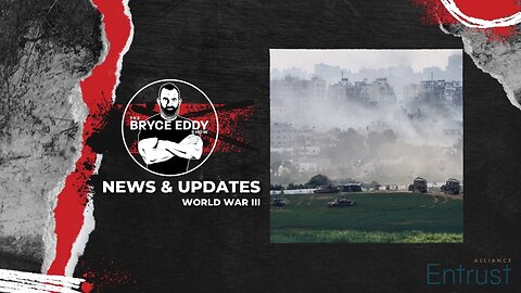 News & Updates | World War III