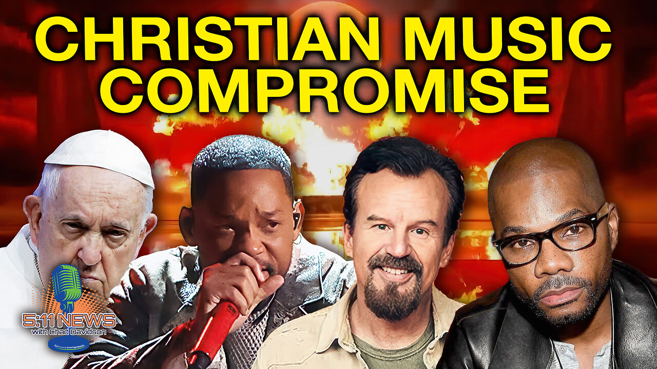 Christian Music Compromise