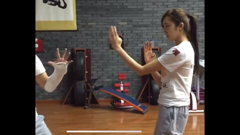 Wing Chun