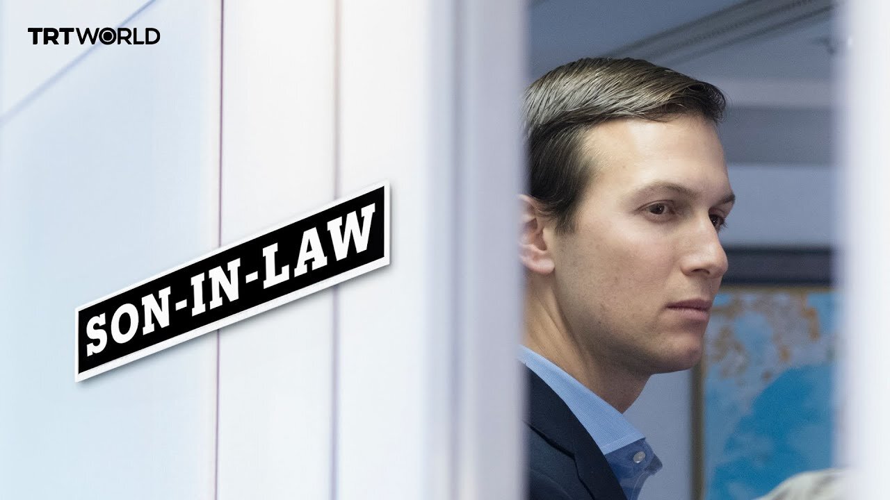 In the case Trump gets re-elected, what will Kushner do?