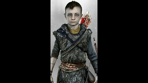 Will He Betray Kratos In God Of War