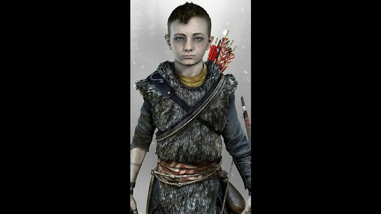 Will He Betray Kratos In God Of War