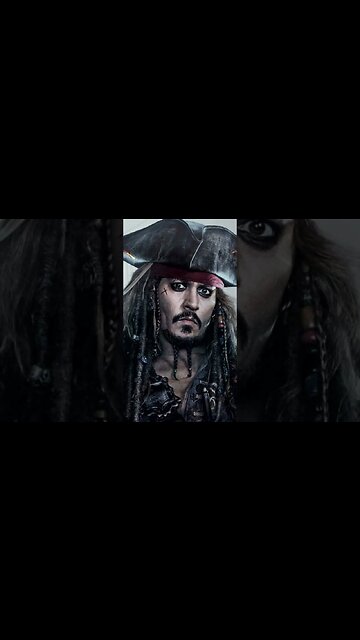 A MASSIVE Johnny Depp/Pirates Of The Caribbean 6 RUMOR