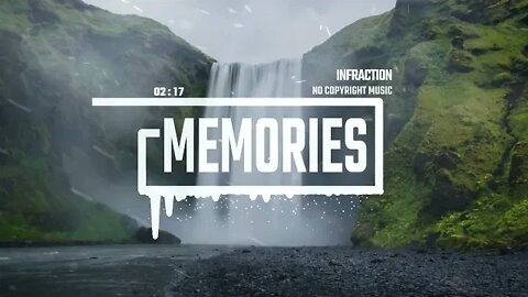 ROYALTY FREE Cinematic Inspirational Post Rock by Infraction No Copyright Music Memories 1080p