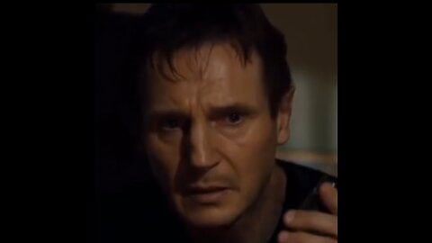 Taken (2009): I will find you and I will kill you.