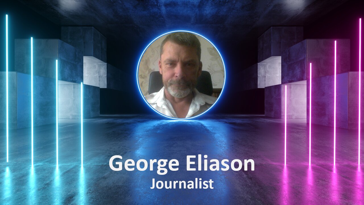 Labyrinth - Interview of George Eliason by Faina Savenkova
