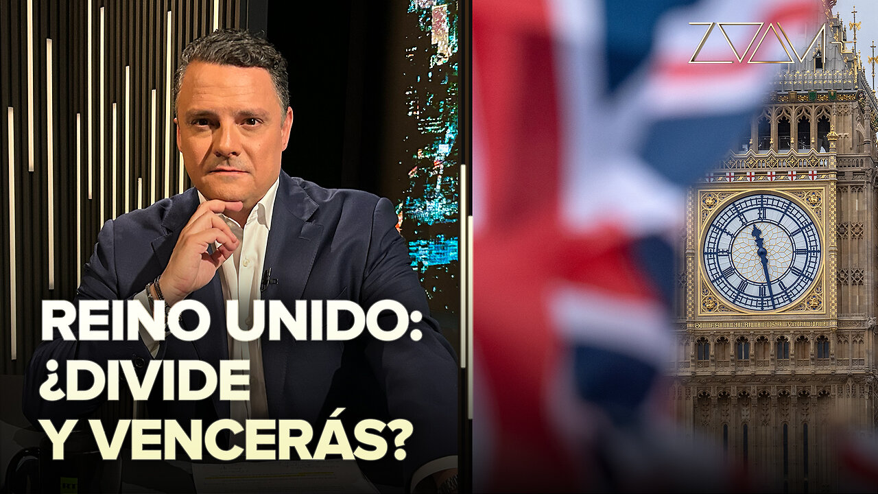 Reino Unido: ¿divide y vencerás?