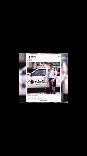 Jake Paul provoca Anderson Silva