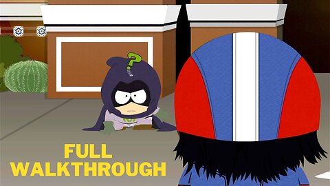 South Park: The Fractured Buttwhole Casa Bonita DLC (SWITCH)